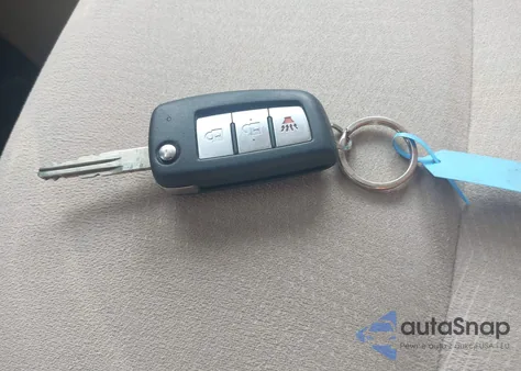 2016 Nissan Rogue S из США, поврежденный, VIN JN8AT2MV2GW134873